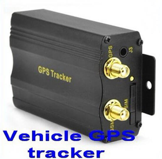 Vehicle GPS Tracker TK103 for car,GPS Tracker for Vehicle support cut oil and power
